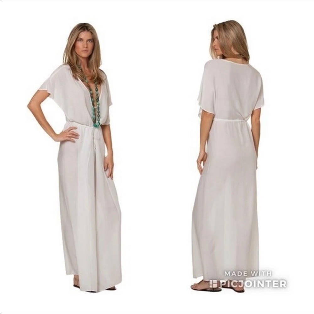 Vix Paula Hermanny Coverup